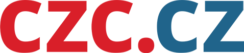 Logo CZC.CZ